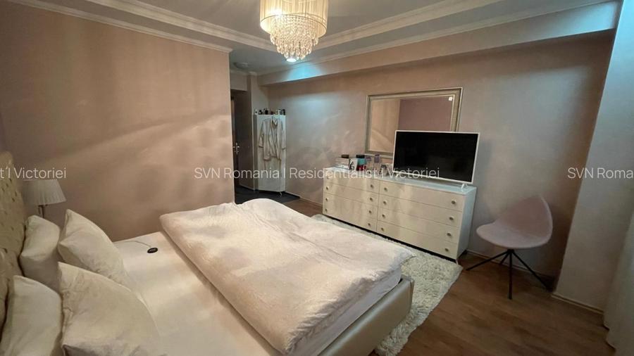 REA1024480 Apartament 3 camere Pipera Iancu Nicolae LOC PARCARE INCLUS - 7