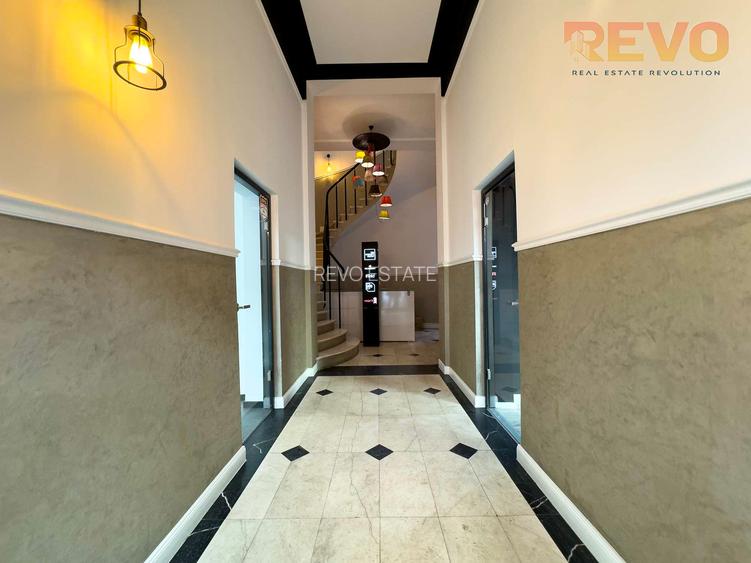 Vasile Lascăr – Eminescu | Spațiu birouri 160 mp | Mansardă | Comision 0% - 3