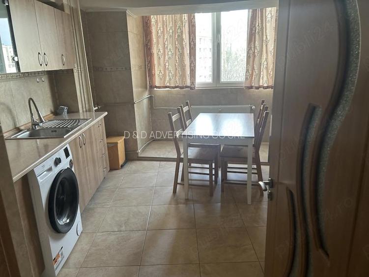 CRANGASI - 5 minute metrou - Apartament 2 camere CONFORT 1 SPORIT - 7