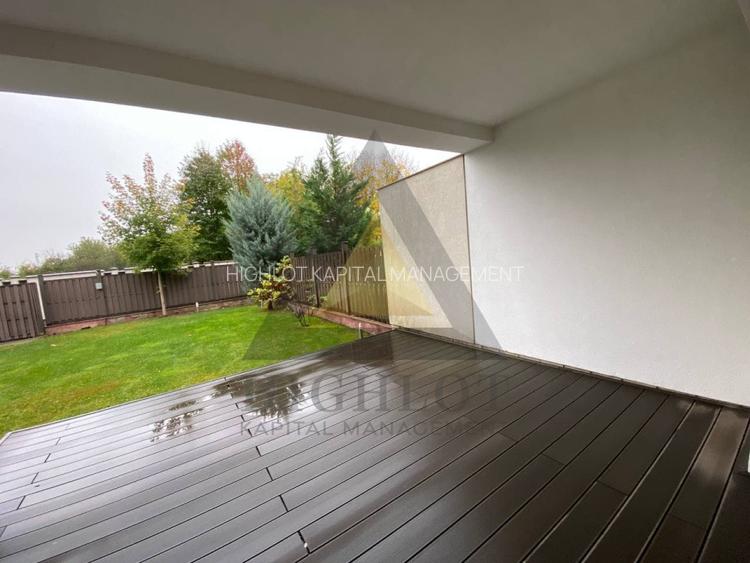 OXFORD GARDENS | VILA RENOVATA CU 4 DORMITOARE|  DISPONIBILA IMEDIAT | AISB - 36