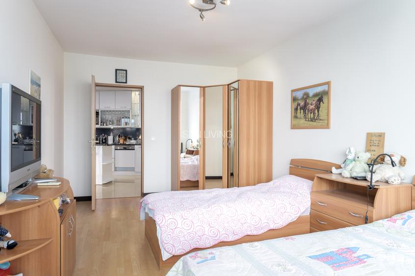 3 camere Tineretului | 100 mp | lângă parc și metrou | mobilat - 10