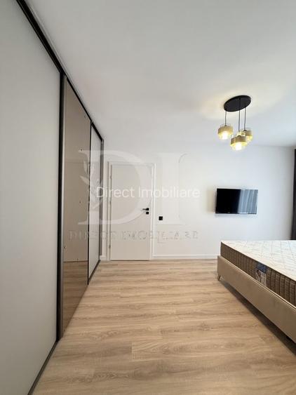 Apartament ultramodern la cheie / terasa 50 mp / Zona  Eroilor - 8