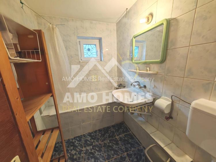 De Vănzare- Apartament Luminos, Decomandat cu Centrală Proprie - 13