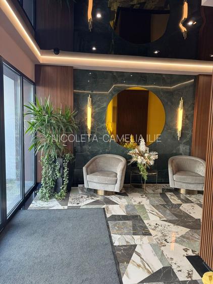 APARTAMENT 2 CAMERE | NOU | LUX | ROND OMW | PIPERA | COMISION 0% - 3