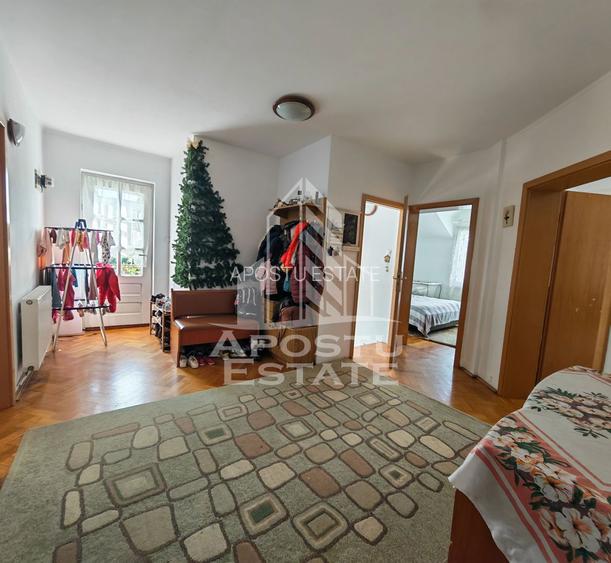 Casa individuala de vanzare, cu garaj, Lipovei, Timisoara - 13