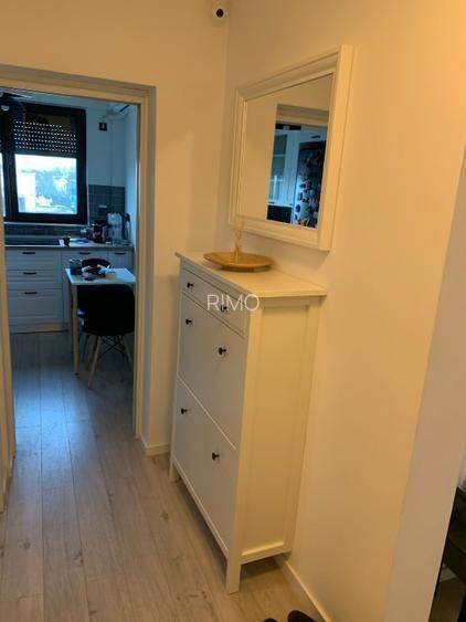Apartament Mihai Bravu / Decebal / Piata Muncii - 6