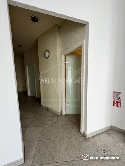 Spatiu comercial sau birouri 204mp piata Cipariu mezanin - 7