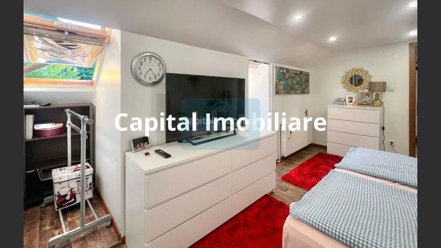 Casa la cheie ,confort si eleganta. - 7