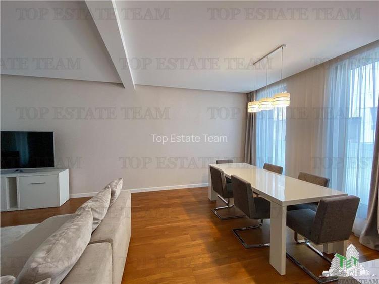 Casa de Inchiriat/ Pipera / Scoala Americana - 18