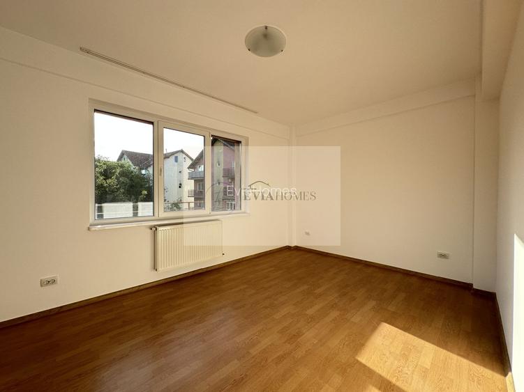 3 camere/2 balcoane/terasa/ Zona Verde - 6