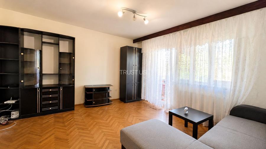 COMISION 0%|Apartament 3 camere|Simion Barnutiu|Centrala Proprie. - 13