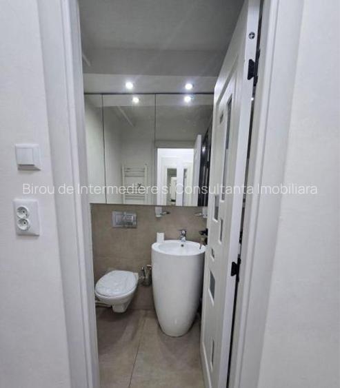 ⏩ Tomis NORD 3 Camere smiiDecomandate 40m² Mobilat Utilat de Actualitate - 5