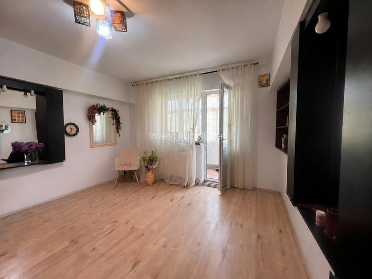 Apartament 3 Camere-etaj intermediar-Tătărași - 3
