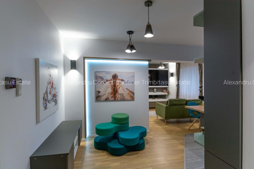 Calea Calarasilor | 3 camere chirie | Mai bine nu se poate, mai frumos nu exista - 4