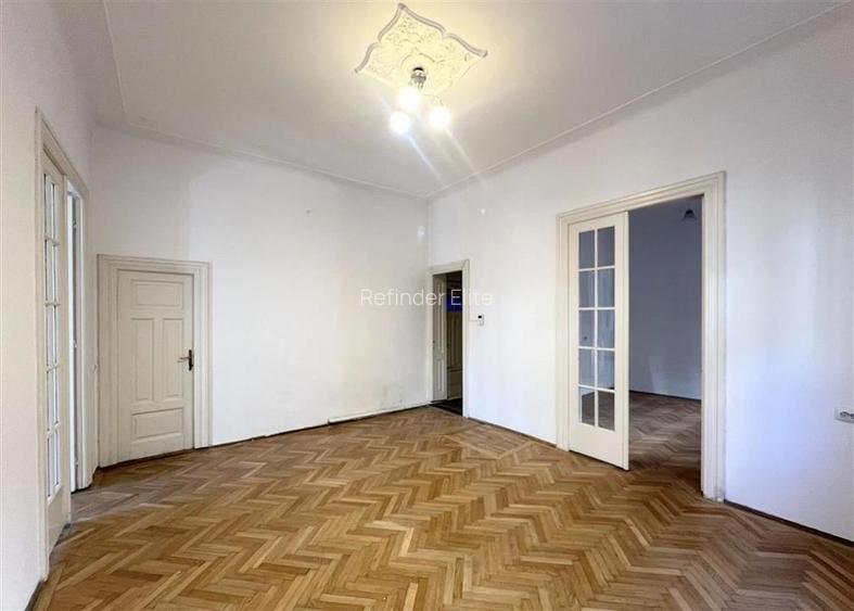 Vanzare casa Floreasca - Barbu Vacarescu - 4