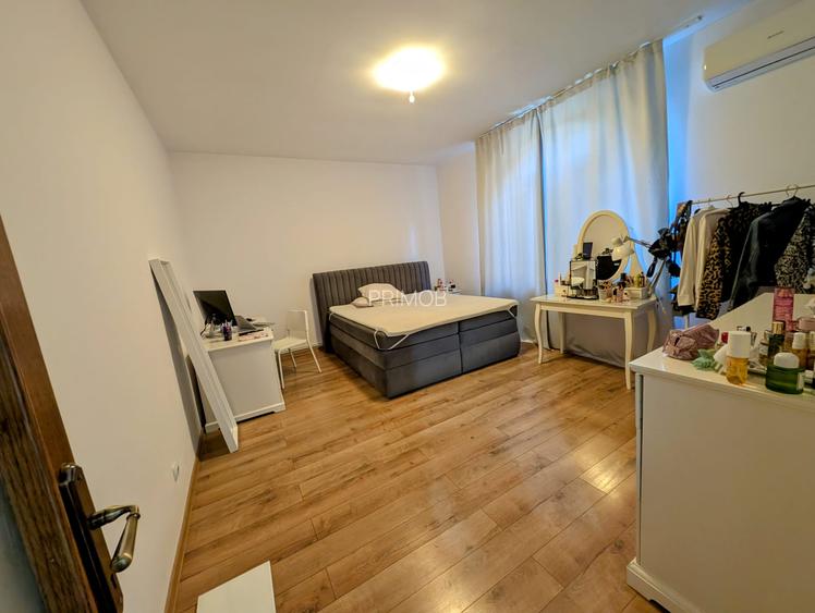 Plevnei-Casa Radio eleganta/robusta,9cam.D+P+E+M,renovata,curte generoasa,metrou - 10