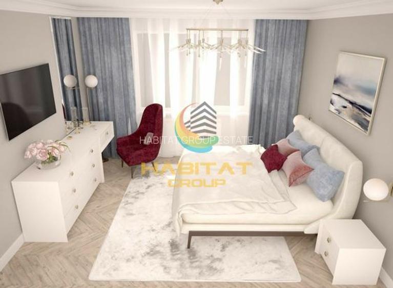Apartament 3 Camere Zona Grand Arena Direct Dezvoltator - 3