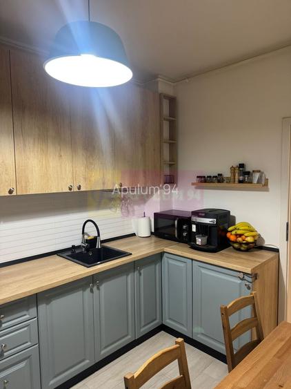 Apartament 2 camere 65mp Popești - Metrou Berceni cu loc parcare - 13