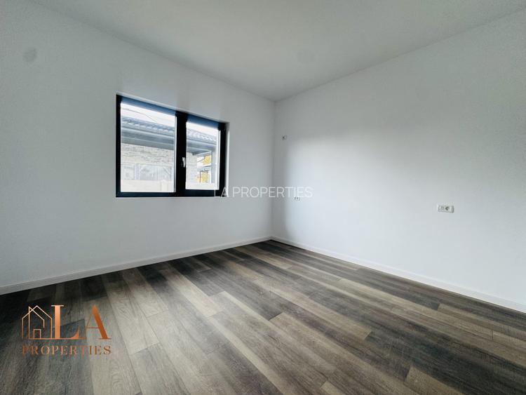 Casa 4 camere | Panouri 3kw | Teren 430mp | Domnesti - 9