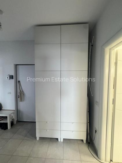 Apartament 2 camere,decomandat-Mobilat si utilat-Bd. Uverturii - Comision 0% - 18