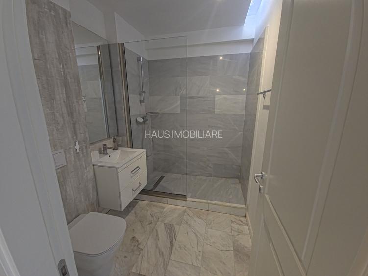 Bulevardul Mamaia  2 camere mobilat modern lângă Delfinariu - 7