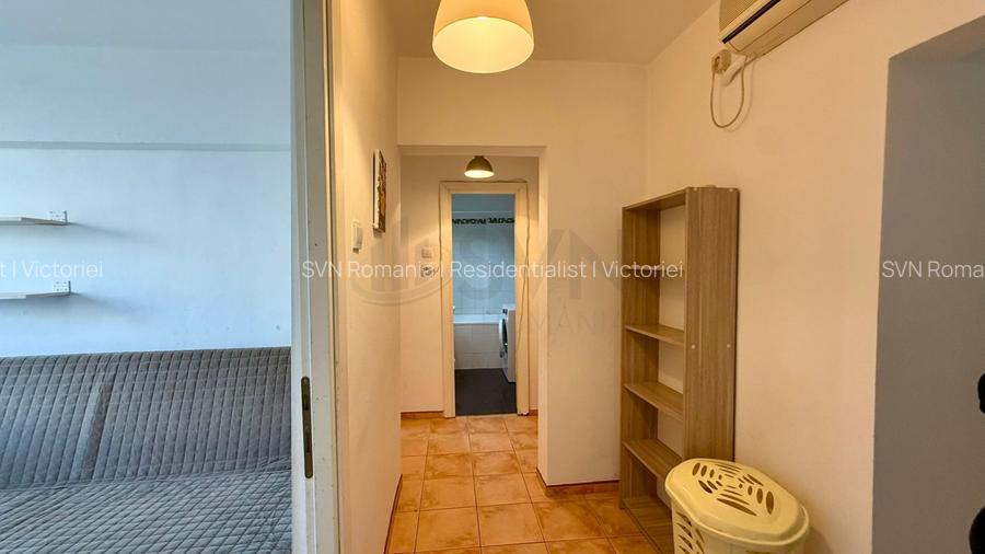 REA1027282 Apartament 3 camere I Metrou Tineretului I De vanzare - 12
