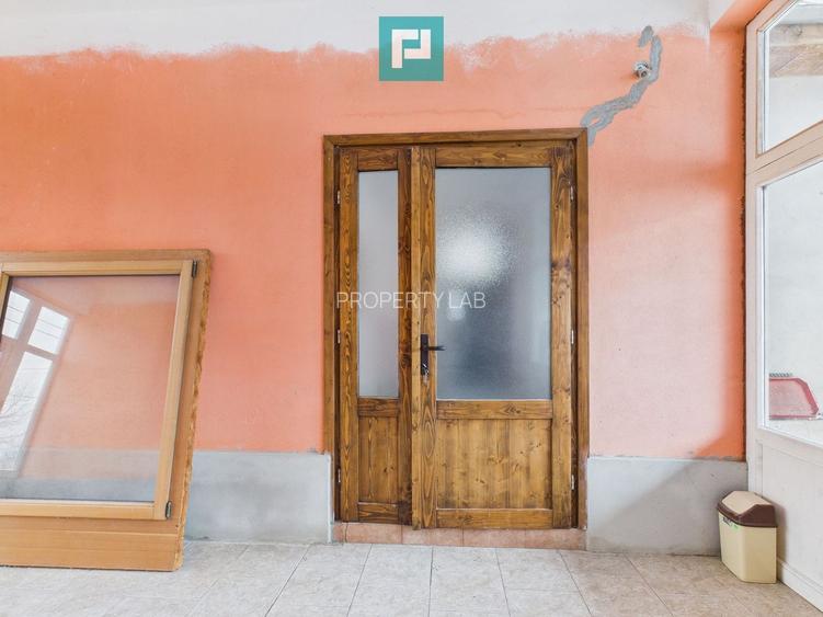 Casă modernă P+1, cu magazin, lângă orașul Sebiș - 22