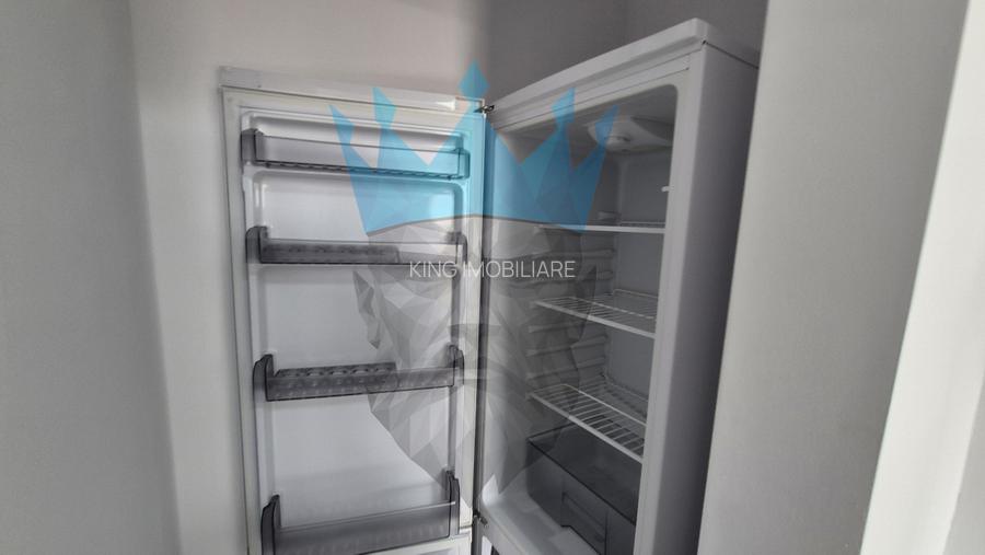 Garsoniera Militari Residence Rosu - 6