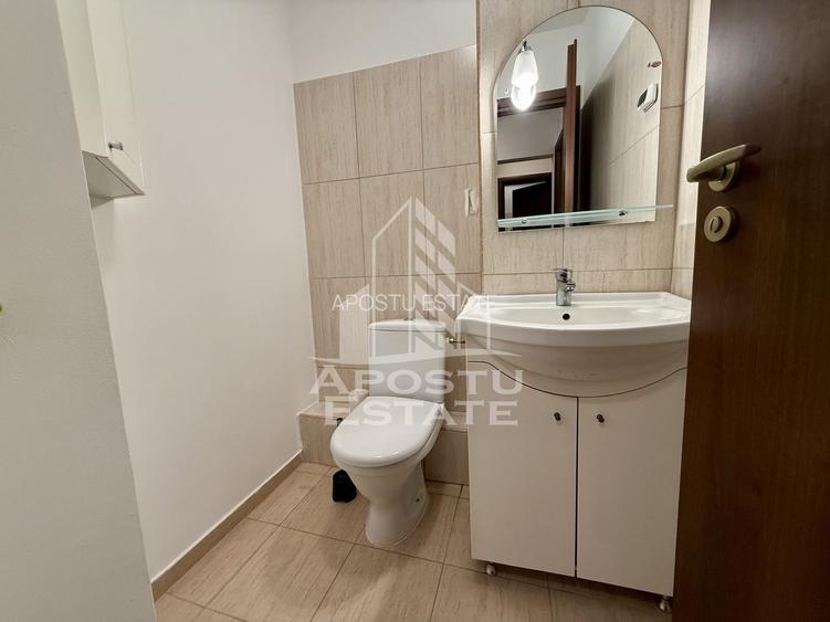 Apartament cu 3 camere, 2 bai, centrala proprie, zona Soarelui - 10