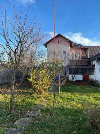 Casa cu 5 camere de vanzare in Priseaca 450 mp teren - 20