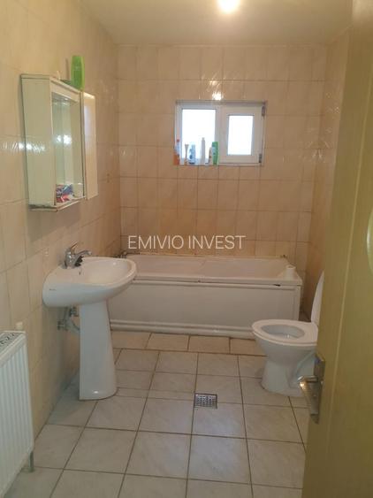 Tărtășești - casa de vânzare, 87 mp utili, locuință individuală, 580 mp teren. - 8