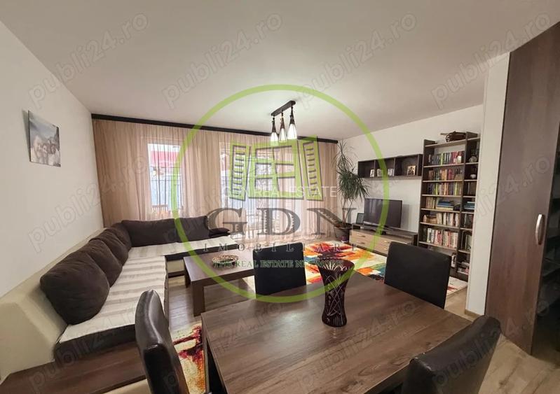 Casa insiruita,3 camere,gradina si parcare privata -zona Tractorul Brasov - 2