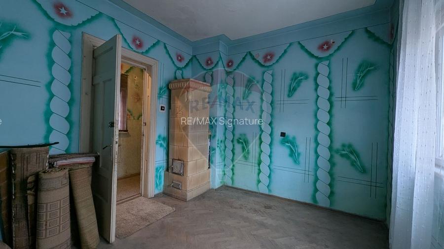 Vânzare Casă / Vilă cu 11 camere  în zona Iancului - 26