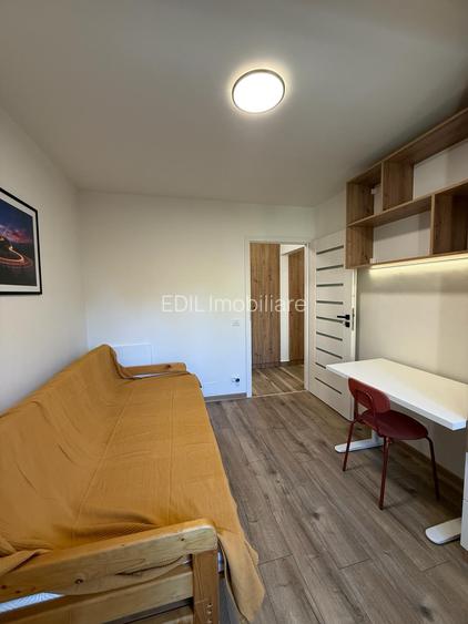 Apartament de vânzare, 4 camere, 77 mp, Zorilor zona UMF - 6