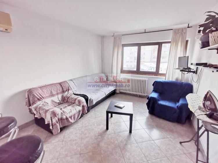 Vanzare Apartament 3 Camere Titulescu Primaria sector 1 - 4