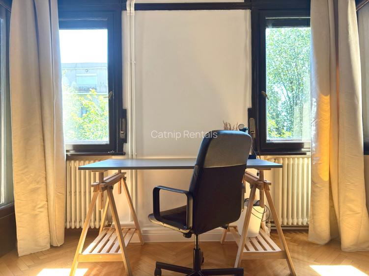 4 Bedroom Apartment for rent - Central Location - Universitate - Armeneasca - 6