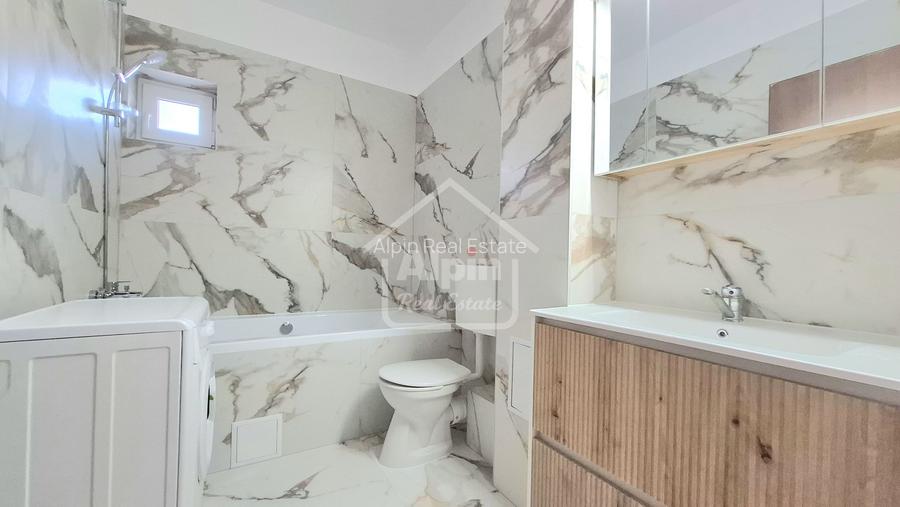 Garsoniera Suprafata Generoasa - 3