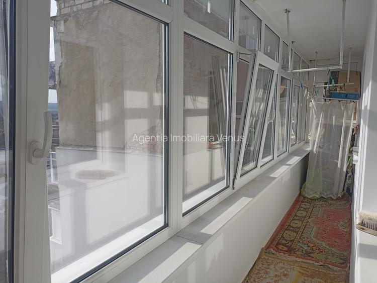 Apartament 2 camere renovat vedere la soare - 11