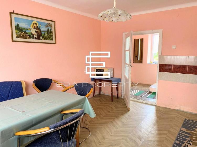 Casa individuala, 90 mp, teren 1008 mp, Hamba/Sibiu - 2