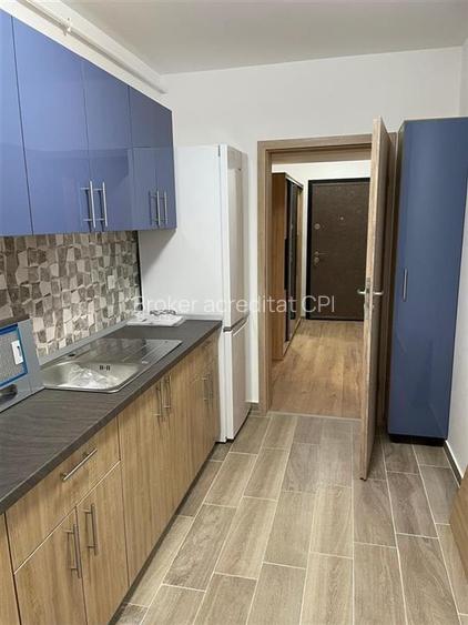 INCHIRIERE APARTAMENT 2 CAMERE MOGHIOROS PARK RESIDENCE SECTOR 6 - 3