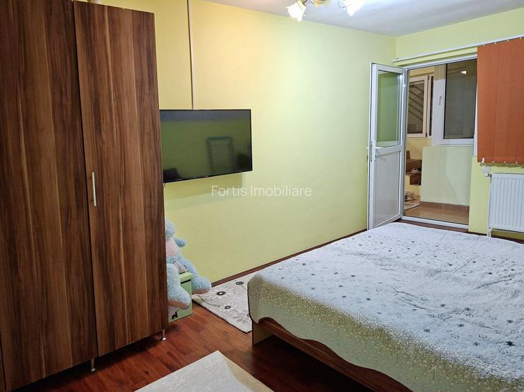 Casă Duplex tip P+E+M lângă Timișoara în comuna Săcălaz cu teren 780mp - 8