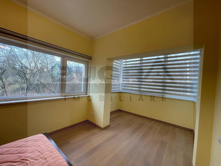 Duplex modern de 90mp, terasa 80mp, vedere panoramica, Grigorescu - 12