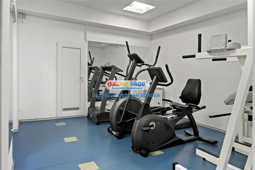 Apartament disponibil pentru inchiriere in zona Primaverii - 15