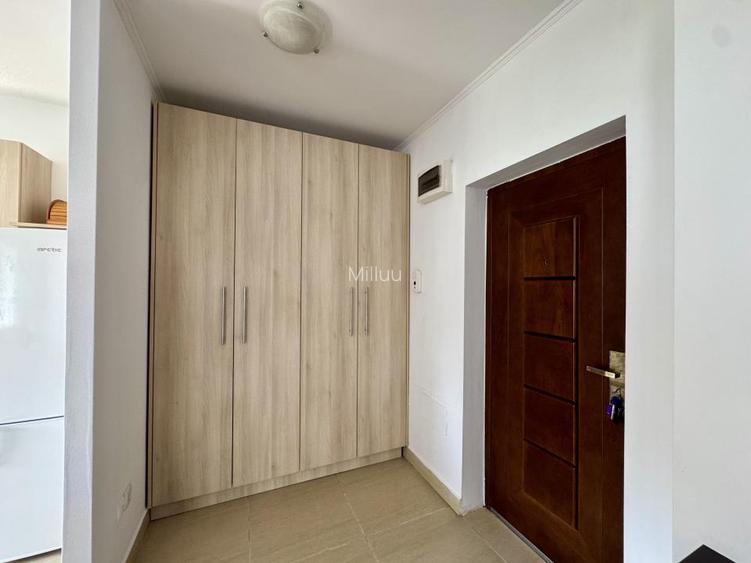 Apartament 2 camere | Parcare subterana | PET FRIENDLY - 17