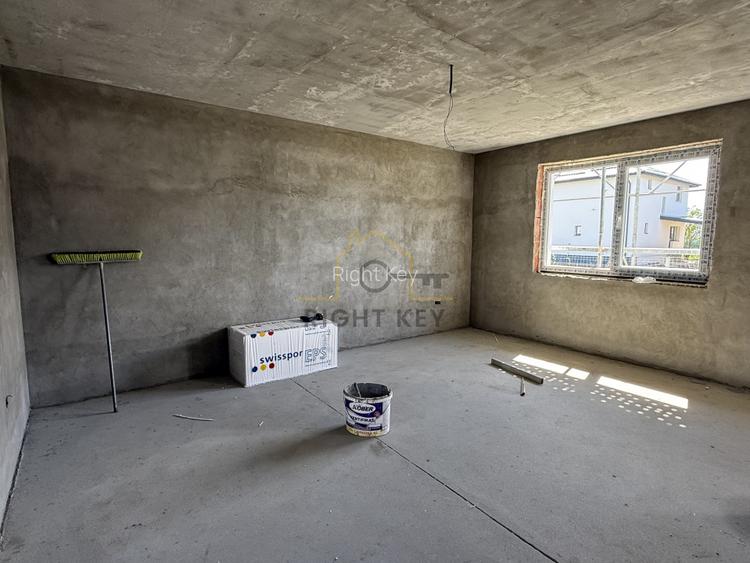 Casa Noua Ciorogarla, P+1+Pod, 5 Cam, STB, Utilitati, Comision 0%! - 5