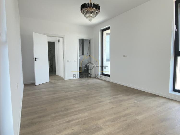 Vila moderna, 140mpu, 400mpt, panouri, baterii, utilitati! Comision 0% - 12