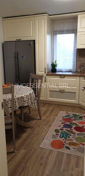 4 camere decomandat Drumul Taberei/Bulevardul Timișoara - 9