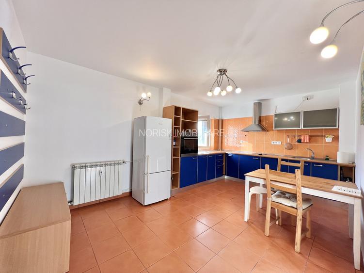 2 CAMERE Spațioase si COZY I METROU OBOR I MOȘILOR I 2 Balcoane - 4