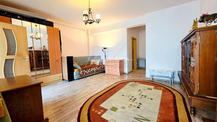 Garsonieră spațioasă, 41 mp. in Prelungirea Ghencea - Ideală pentru investitie. - 11