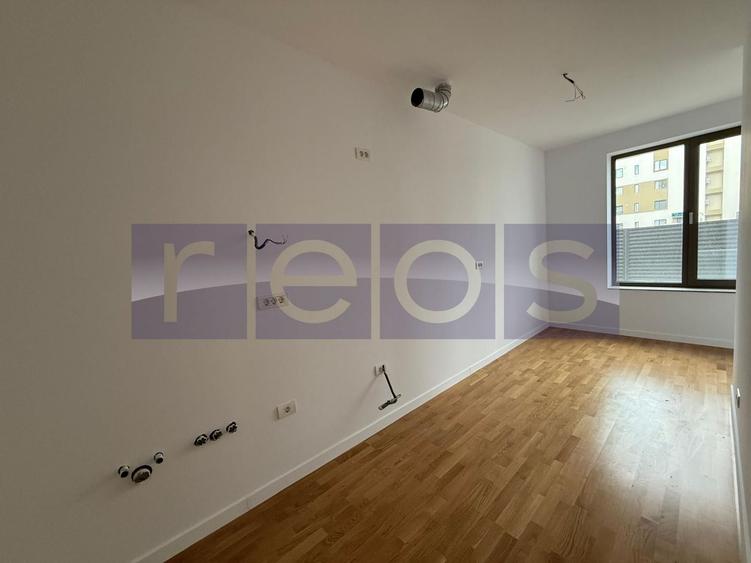 VANZARE 2 CAMERE 63MP | SOS NORDULUI | BLOC NOU | LOC PARCARE | TERASA - 12